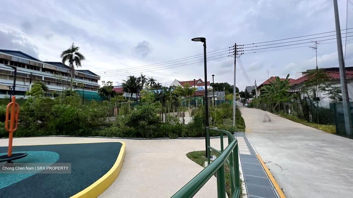 Frankel Estate (D15), Semi-Detached #639472291